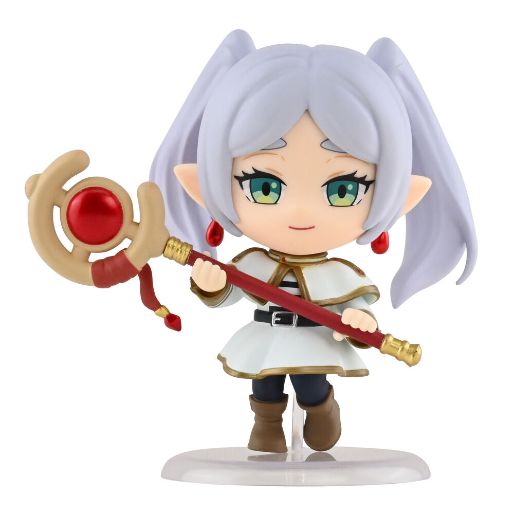 Frieren Cosbi assorted surprise figure Nerdscape