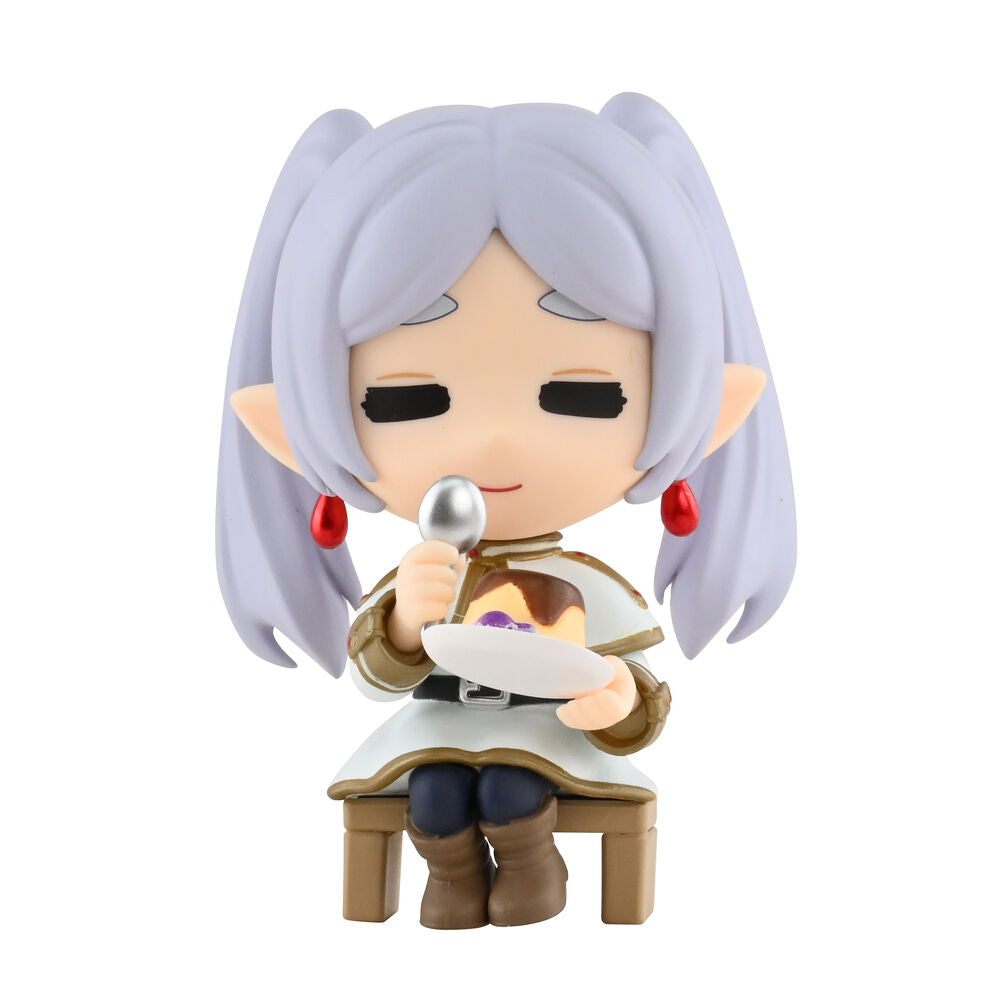 Frieren Cosbi assorted surprise figure Nerdscape