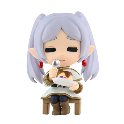 Frieren Cosbi assorted surprise figure Nerdscape