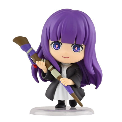 Frieren Cosbi assorted surprise figure Nerdscape