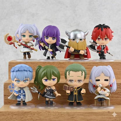 Frieren Cosbi assorted surprise figure Nerdscape