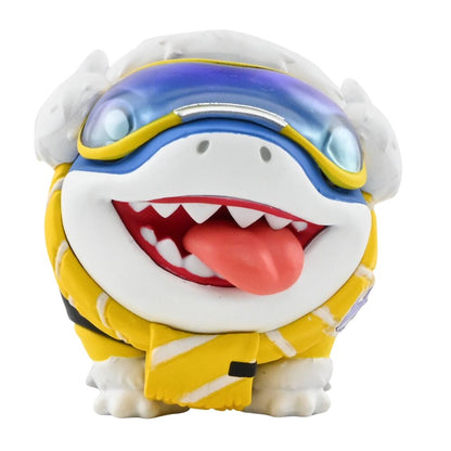 Marvel Rivals Cosbi assorted surprise figure