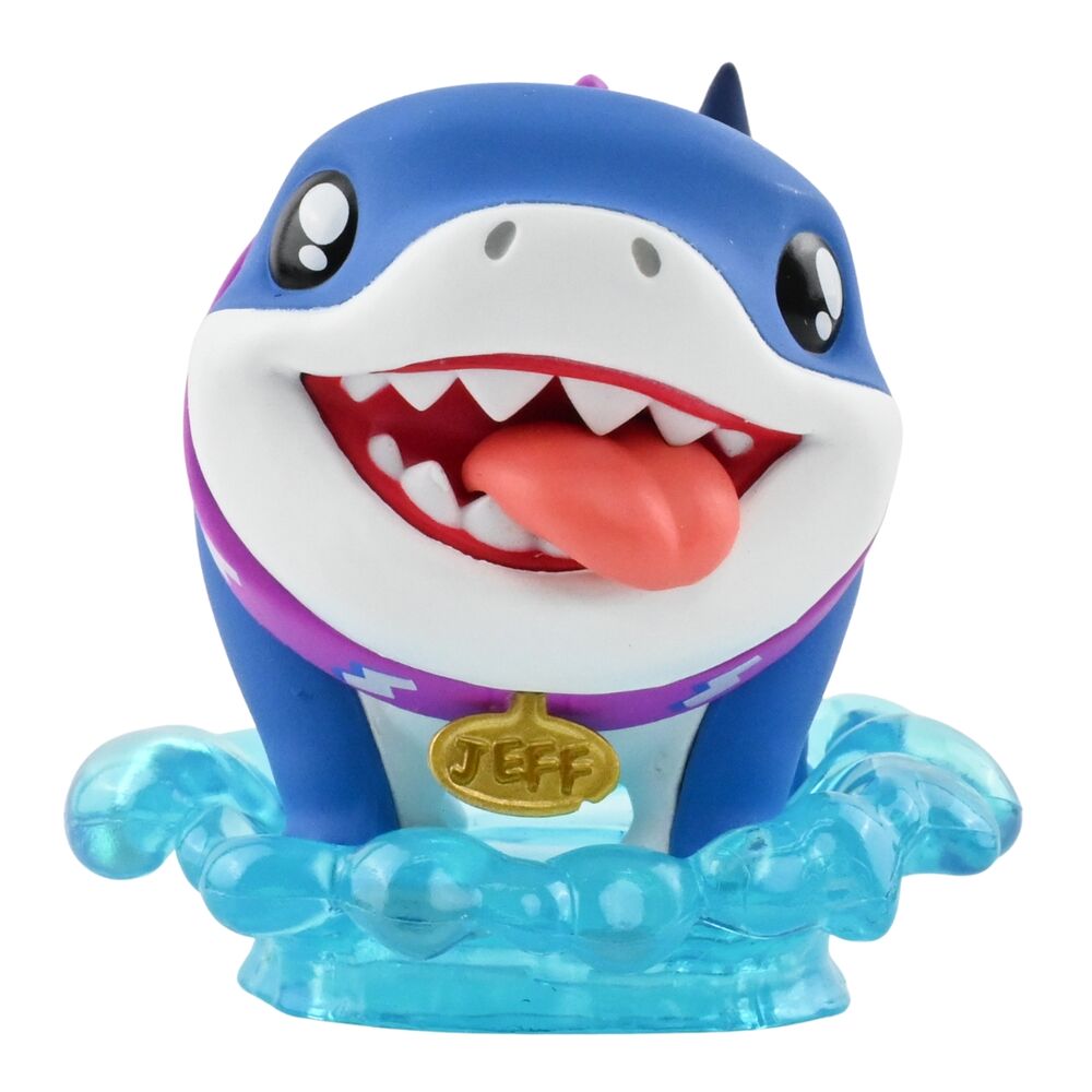 Marvel Rivals Cosbi assorted surprise figure