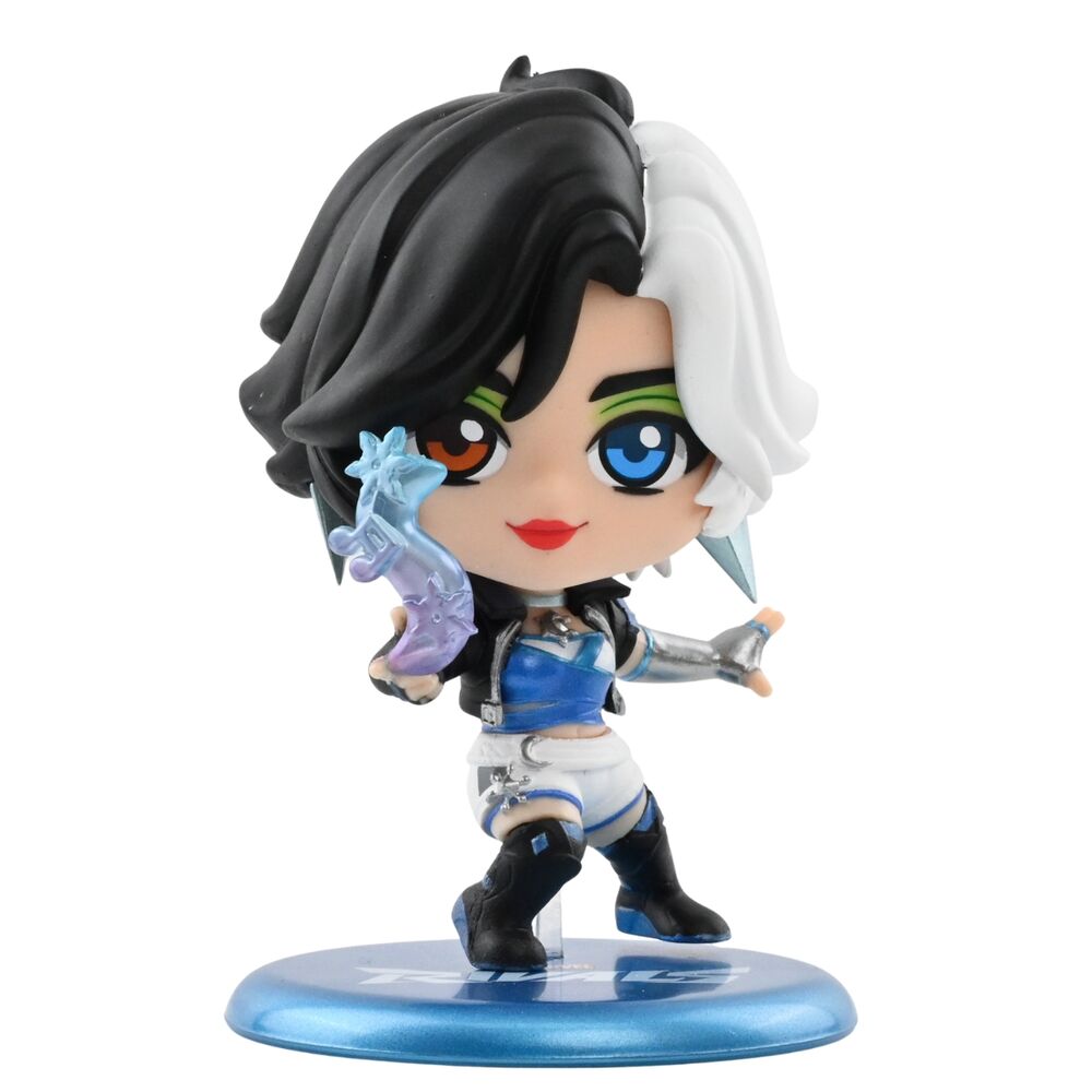 Marvel Rivals Cosbi assorted surprise figure