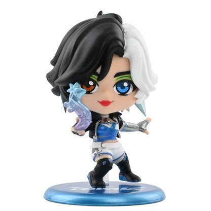Marvel Rivals Cosbi assorted surprise figure