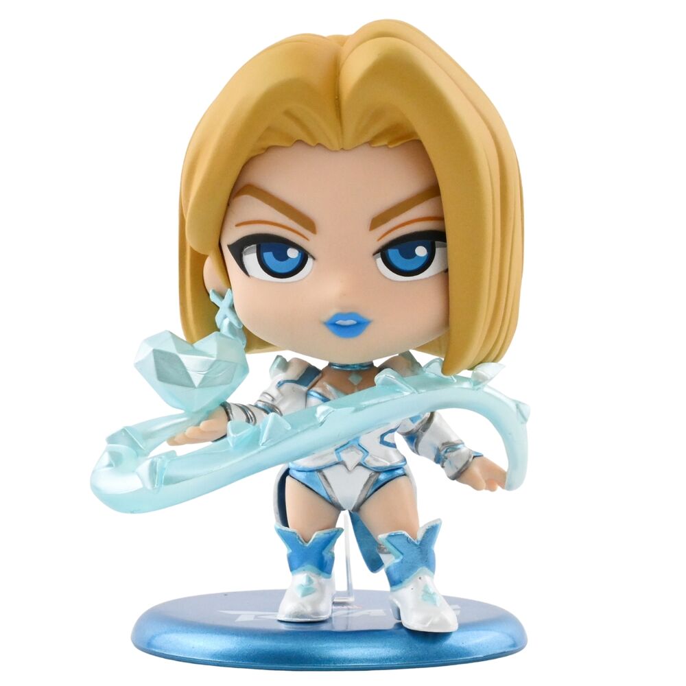 Marvel Rivals Cosbi assorted surprise figure