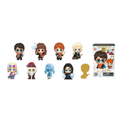 Harry Potter Cosbi assorted surprise figure