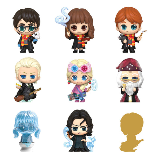 Harry Potter Cosbi assorted surprise figure