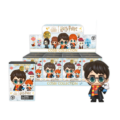 Harry Potter Cosbi assorted surprise figure