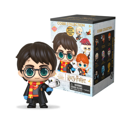 Harry Potter Cosbi assorted surprise figure
