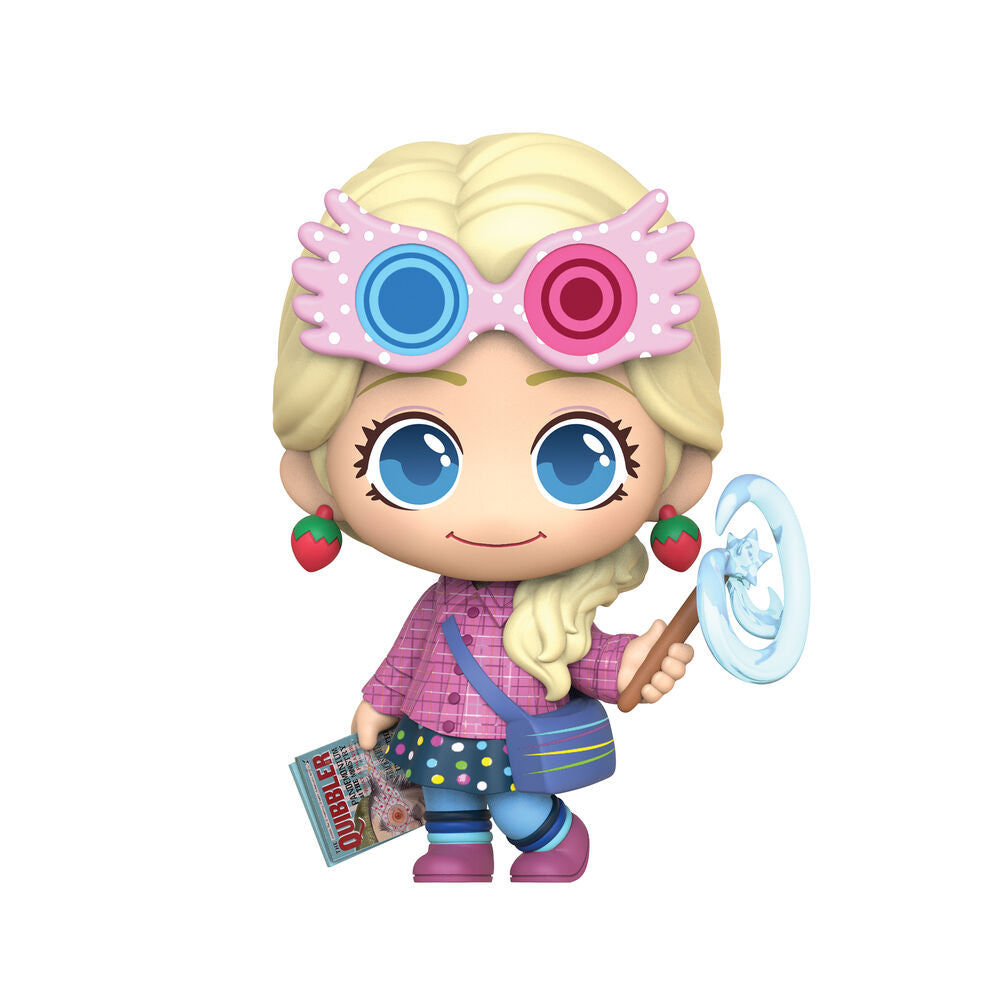 Harry Potter Cosbi assorted surprise figure
