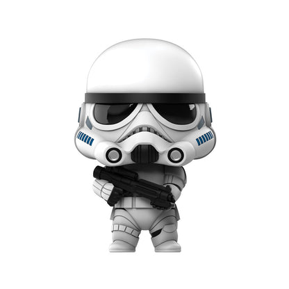 Star Wars Series 2 Cosbi assorted surprise figure Nerdscape