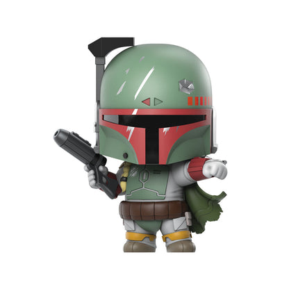 Star Wars Series 2 Cosbi assorted surprise figure Nerdscape