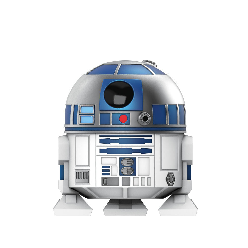 Star Wars Series 2 Cosbi assorted surprise figure Nerdscape