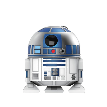 Star Wars Series 2 Cosbi assorted surprise figure Nerdscape