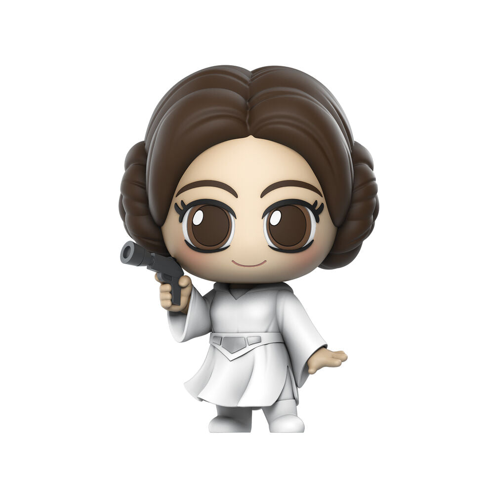 Star Wars Series 2 Cosbi assorted surprise figure Nerdscape