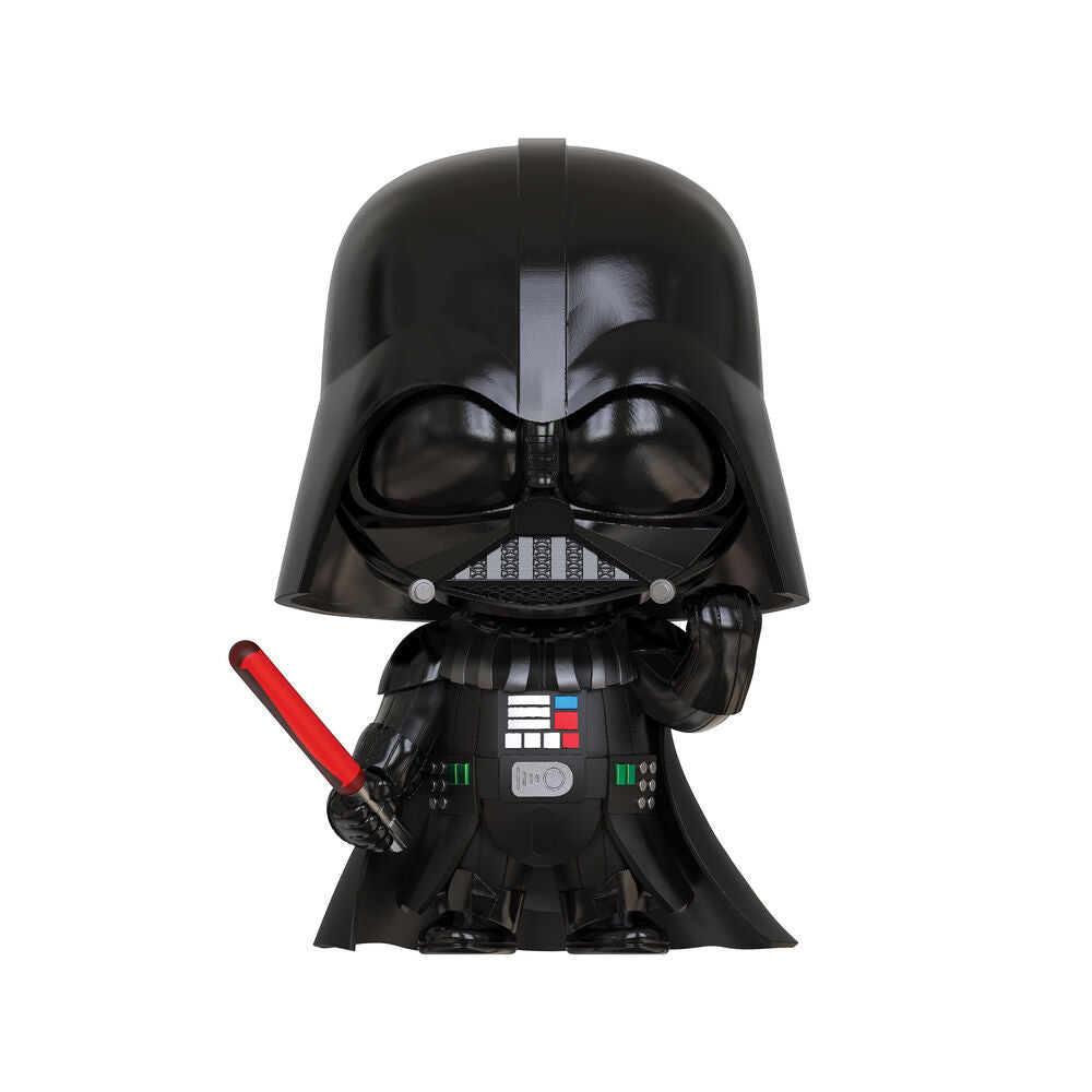 Star Wars Series 2 Cosbi assorted surprise figure Nerdscape