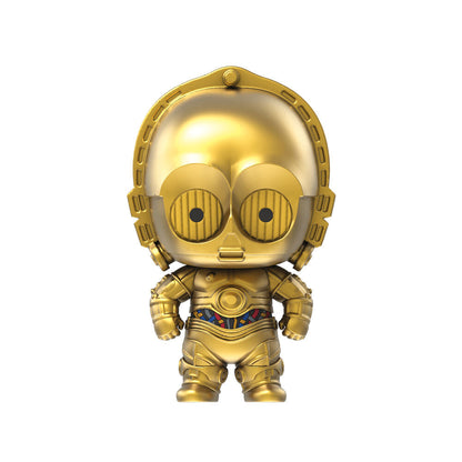 Star Wars Series 2 Cosbi assorted surprise figure Nerdscape