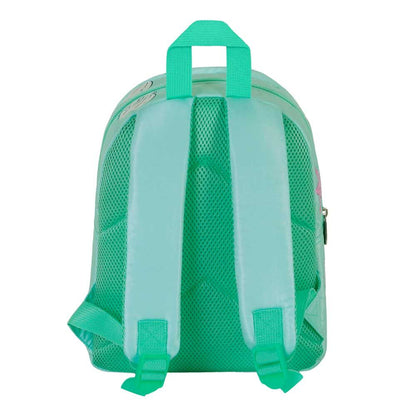 Disney The Little Mermaid Shell backpack 27cm Nerdscape