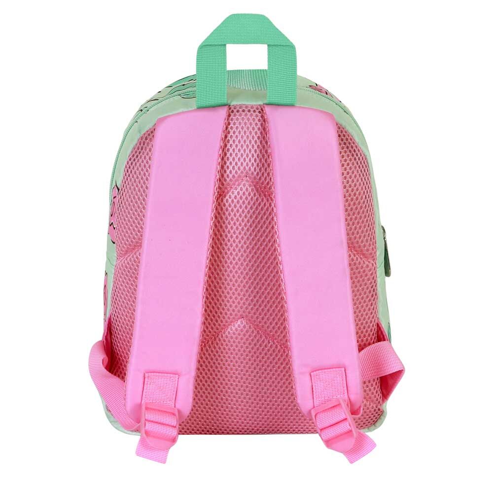 Disney Beauty and the Beast Rose backpack 27cm Nerdscape