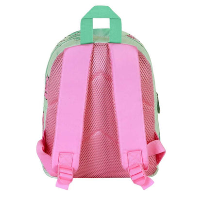 Disney Beauty and the Beast Rose backpack 27cm Nerdscape