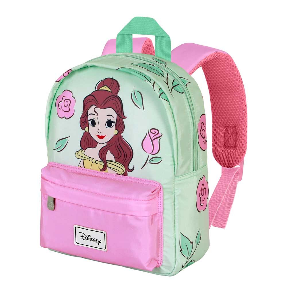 Disney Beauty and the Beast Rose backpack 27cm Nerdscape