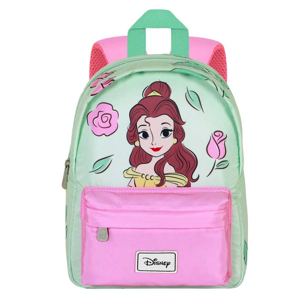 Disney Beauty and the Beast Rose backpack 27cm Nerdscape