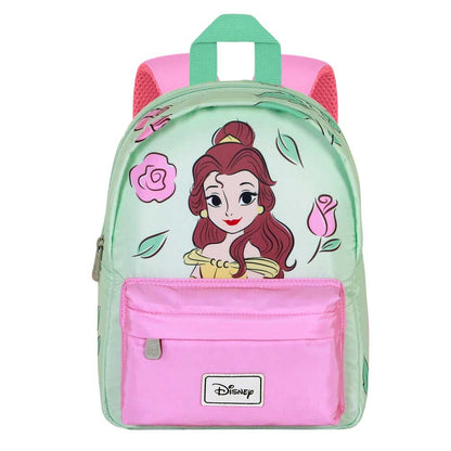 Disney Beauty and the Beast Rose backpack 27cm Nerdscape