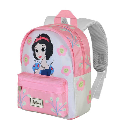 Disney Snow White Flower backpack 27cm Nerdscape