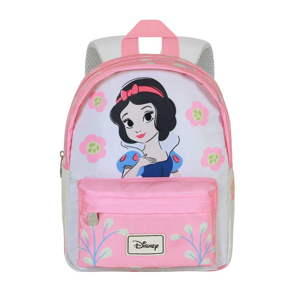 Disney Snow White Flower backpack 27cm Nerdscape