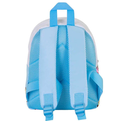 Hello Kitty Cinnamoroll Cakes backpack 27cm Nerdscape