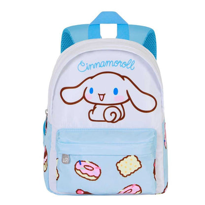 Hello Kitty Cinnamoroll Cakes backpack 27cm Nerdscape