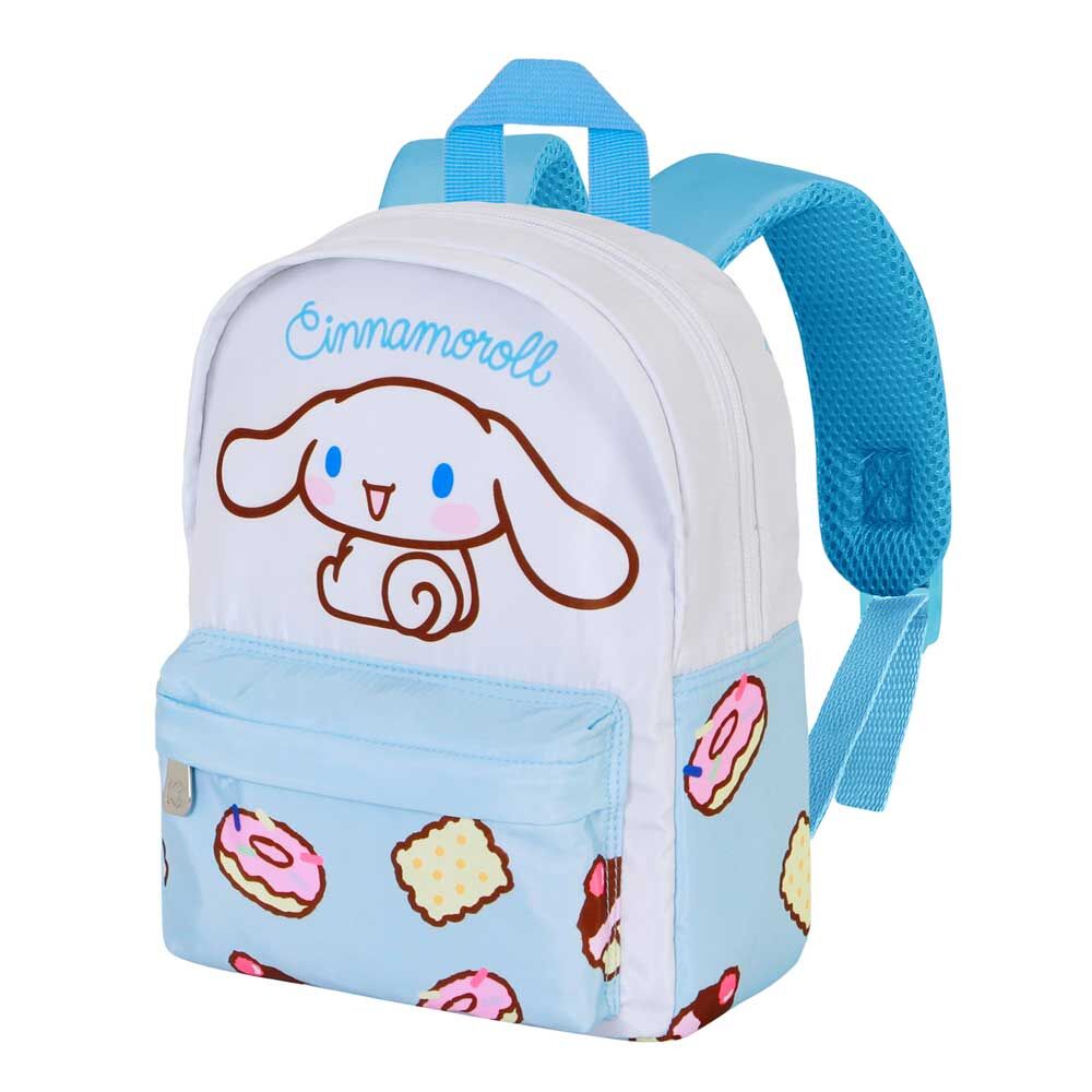 Hello Kitty Cinnamoroll Cakes backpack 27cm Nerdscape