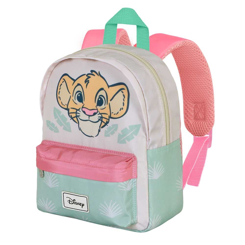 Disney The Lion King Cub backpack 27cm Nerdscape