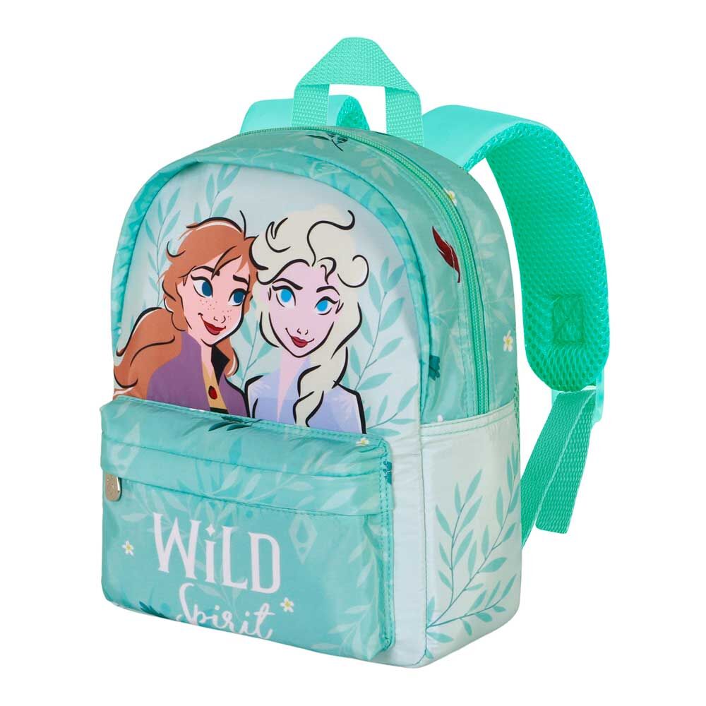 Disney Frozen Wild backpack 27cm Nerdscape