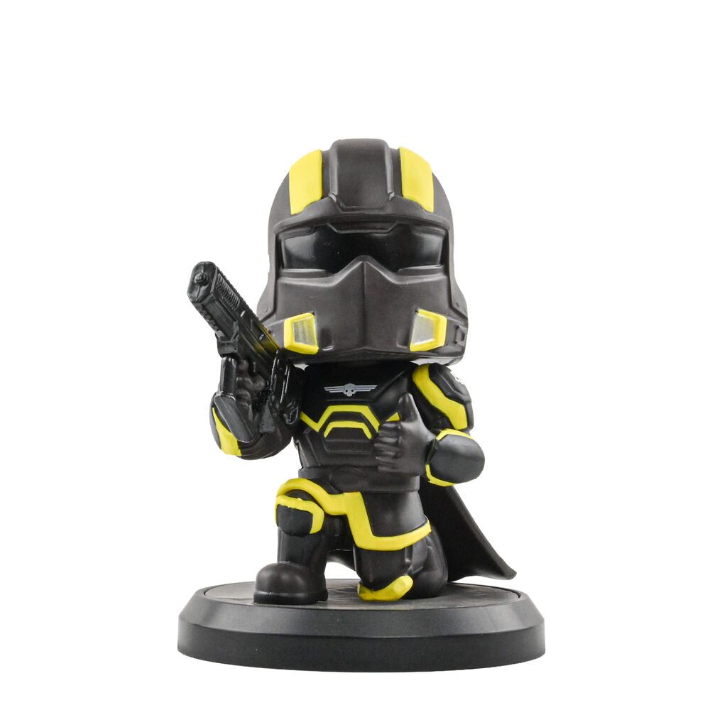 PlayStation All Stars Series assorted surprise figure