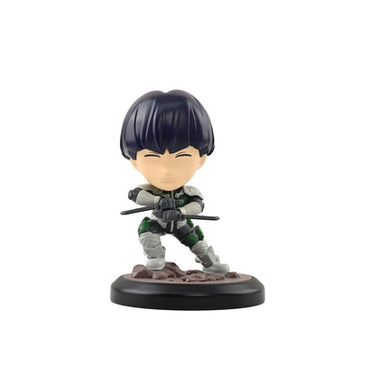 Kaiju No.8 Combat Series assorted surprise figure