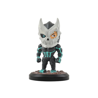 Kaiju No.8 Combat Series assorted surprise figure