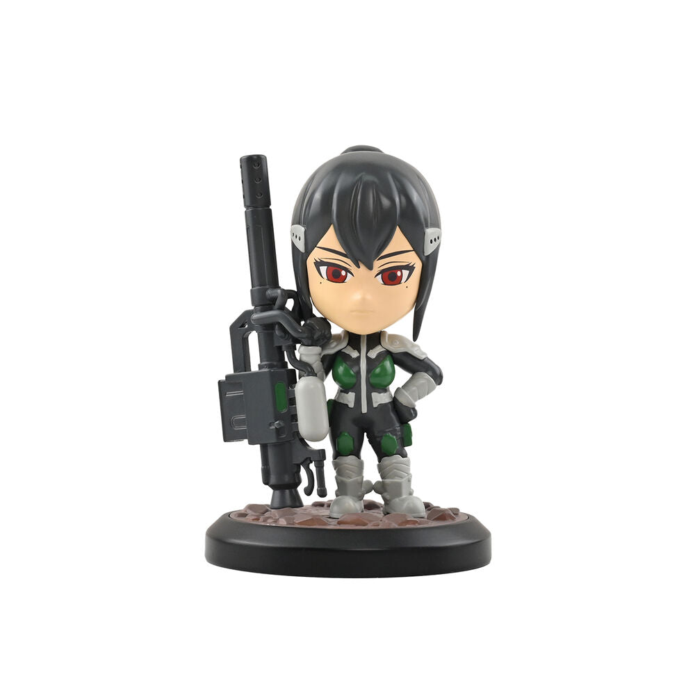 Kaiju No.8 Combat Series assorted surprise figure