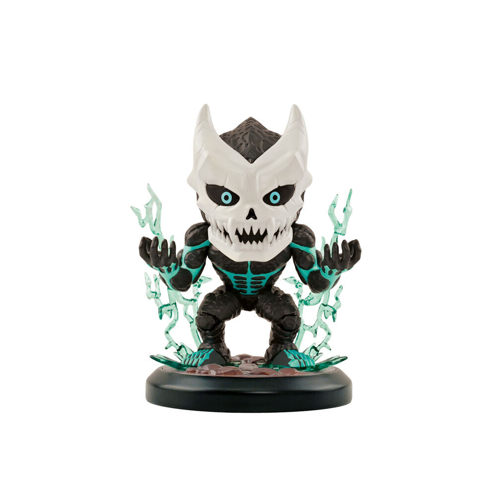 Kaiju No.8 Combat Series assorted surprise figure