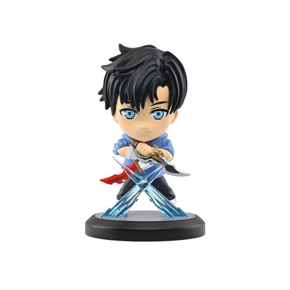 Solo Leveling Shadow Rising assorted surprise figure Nerdscape