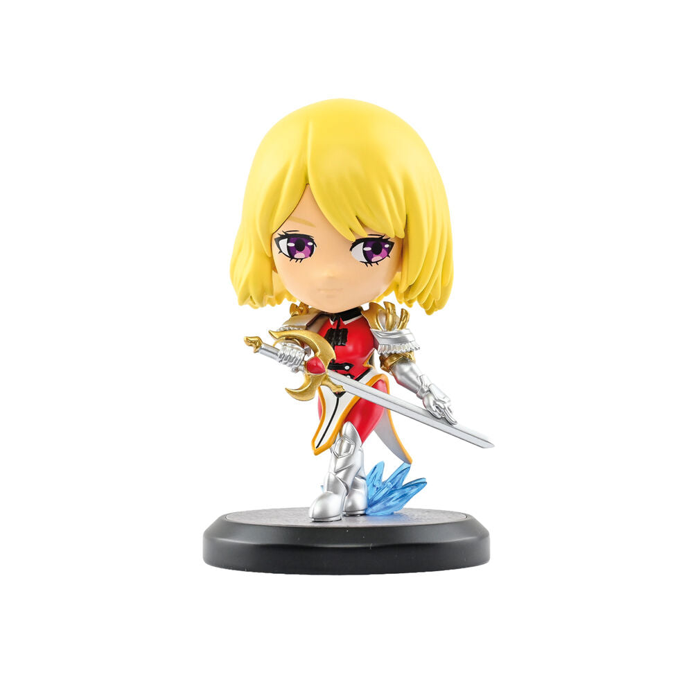 Solo Leveling Shadow Rising assorted surprise figure Nerdscape