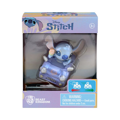 Disney Stitch Series 2 Zoom Hero assorted figure