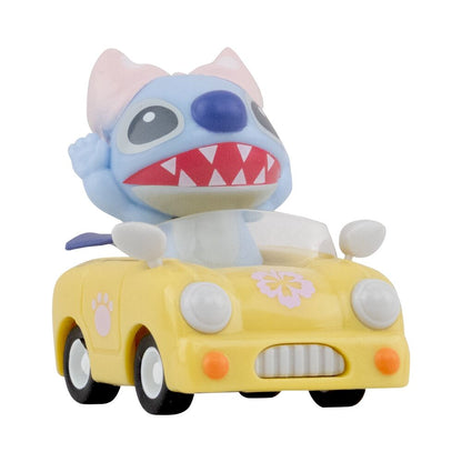 Disney Stitch Series 2 Zoom Hero assorted figure