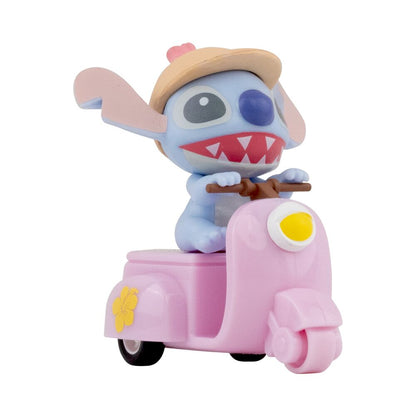 Disney Stitch Series 2 Zoom Hero assorted figure