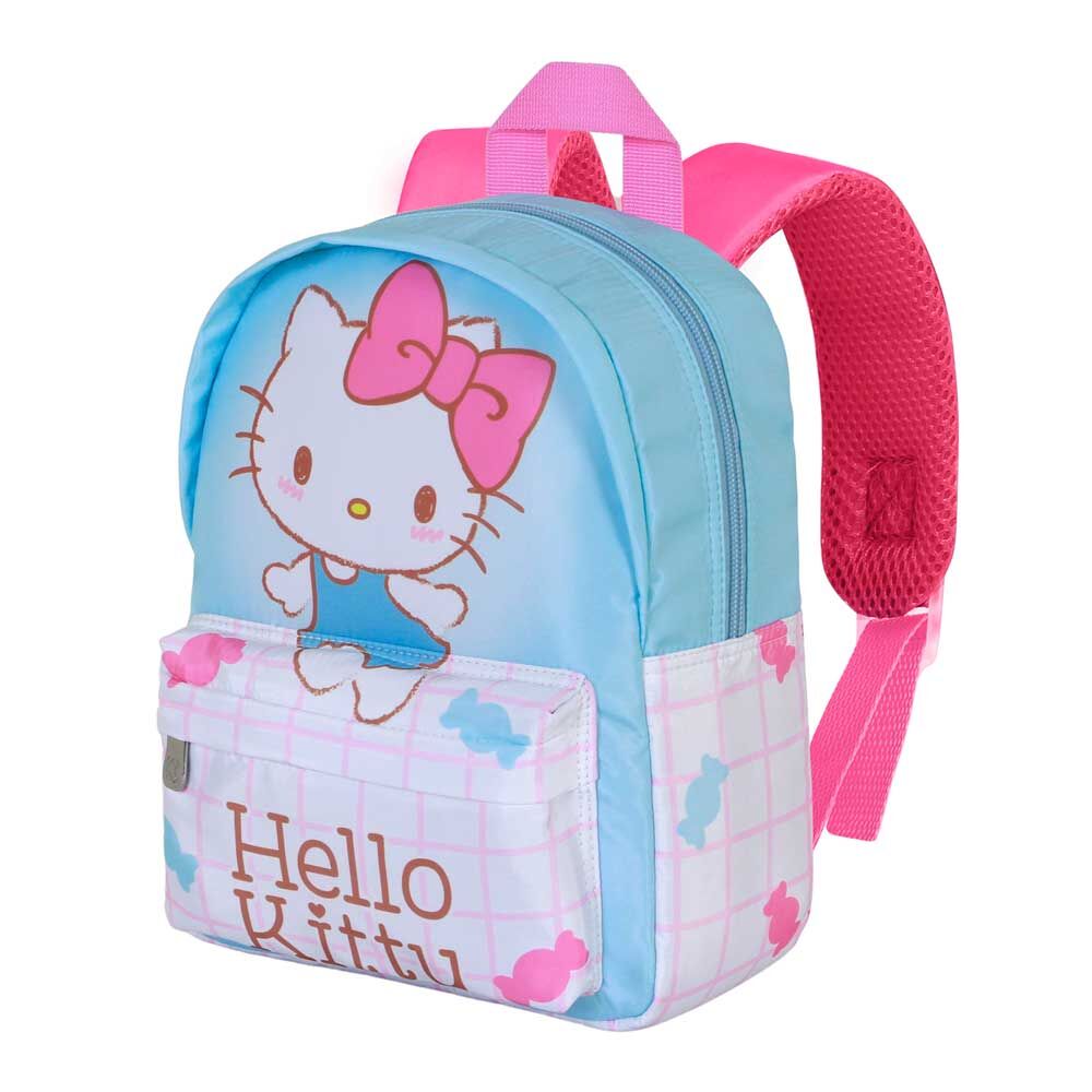 Hello Kitty Candy backpack 27cm Nerdscape