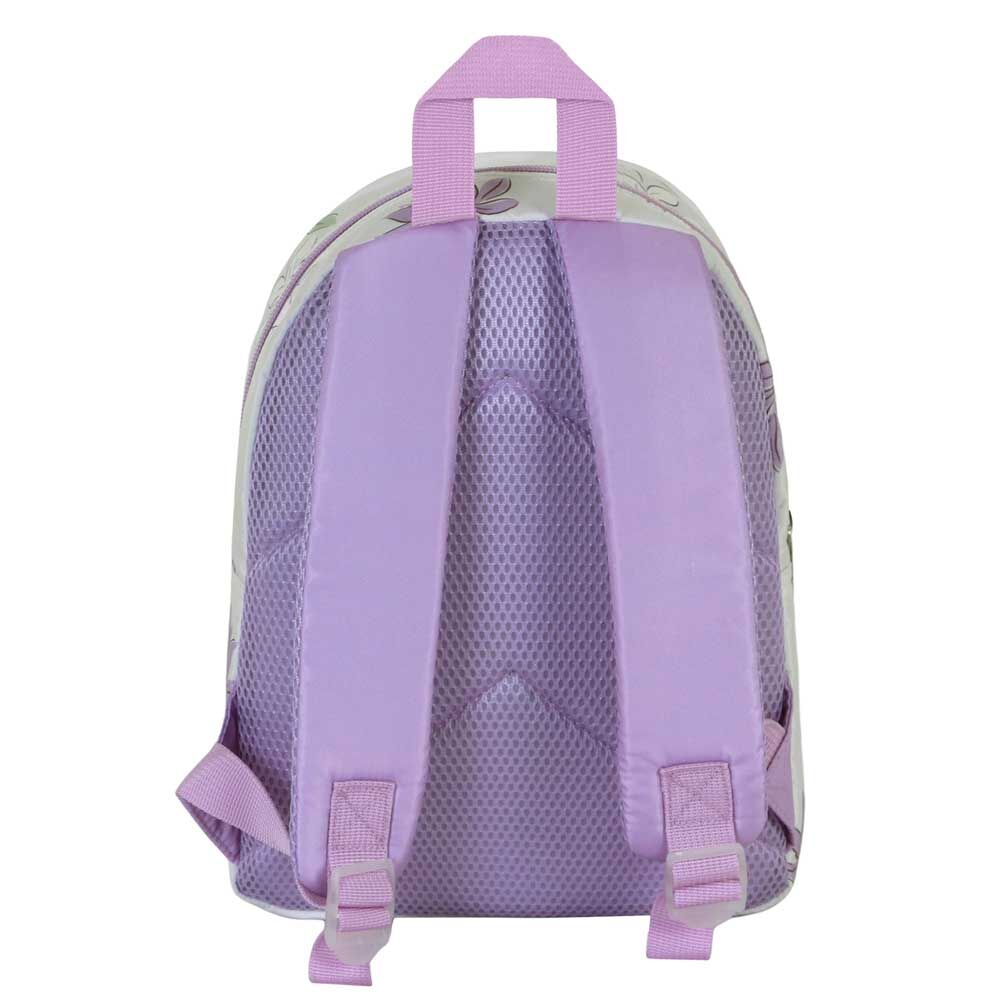 Disney Aladdin Jasmine Lily backpack 27cm Nerdscape