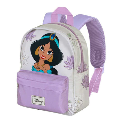 Disney Aladdin Jasmine Lily backpack 27cm Nerdscape