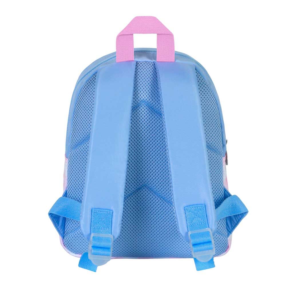 Hello Kitty Kuromi Sweety backpack 27cm Nerdscape
