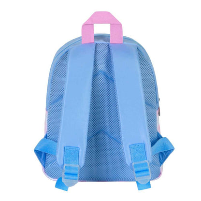 Hello Kitty Kuromi Sweety backpack 27cm Nerdscape